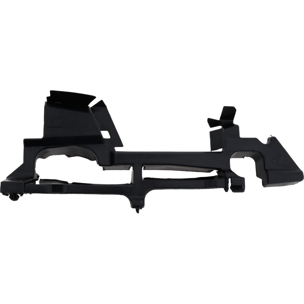RAV4 13-15 RADIATOR SUPPORT RH, Side Deflector, Japan/North America Built Vehicle