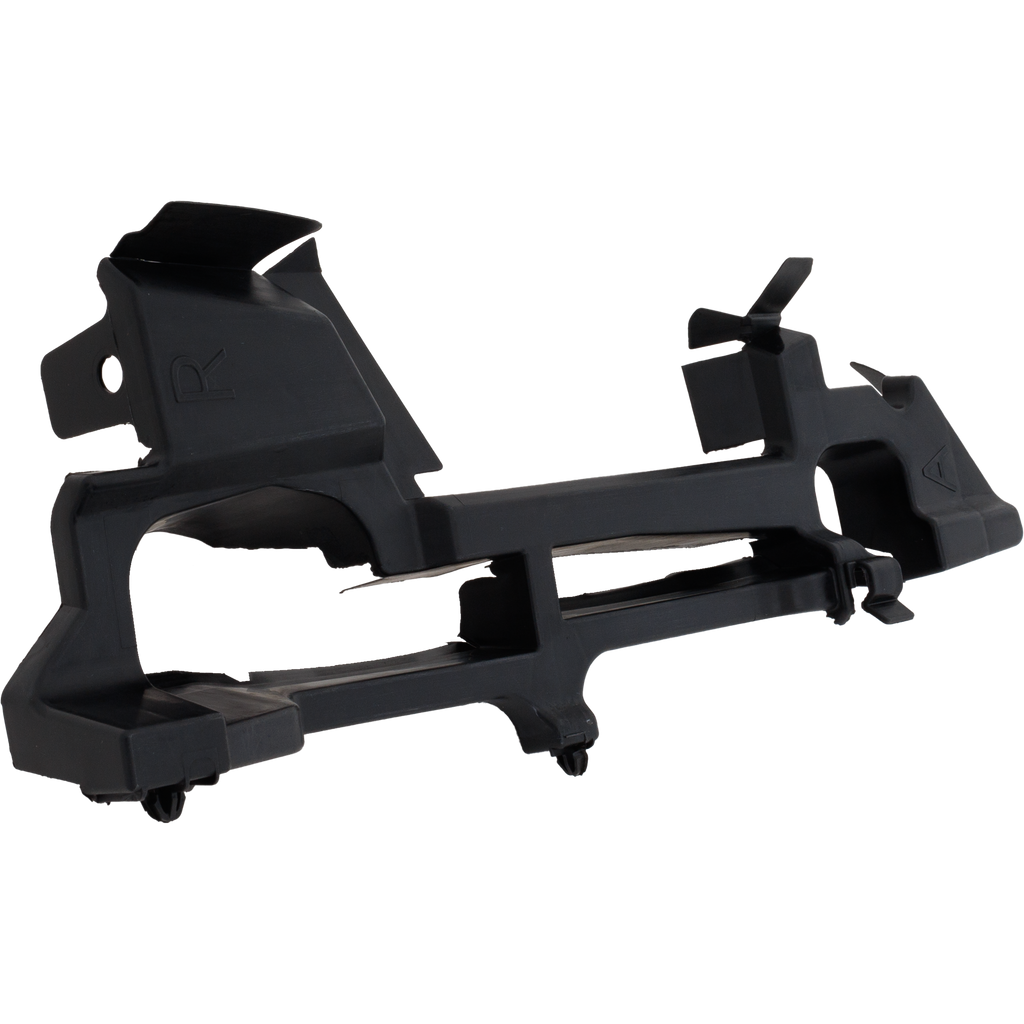 RAV4 13-15 RADIATOR SUPPORT RH, Side Deflector, Japan/North America Built Vehicle