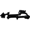 RAV4 13-15 RADIATOR SUPPORT RH, Side Deflector, Japan/North America Built Vehicle