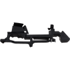 RAV4 13-15 RADIATOR SUPPORT RH, Side Deflector, Japan/North America Built Vehicle
