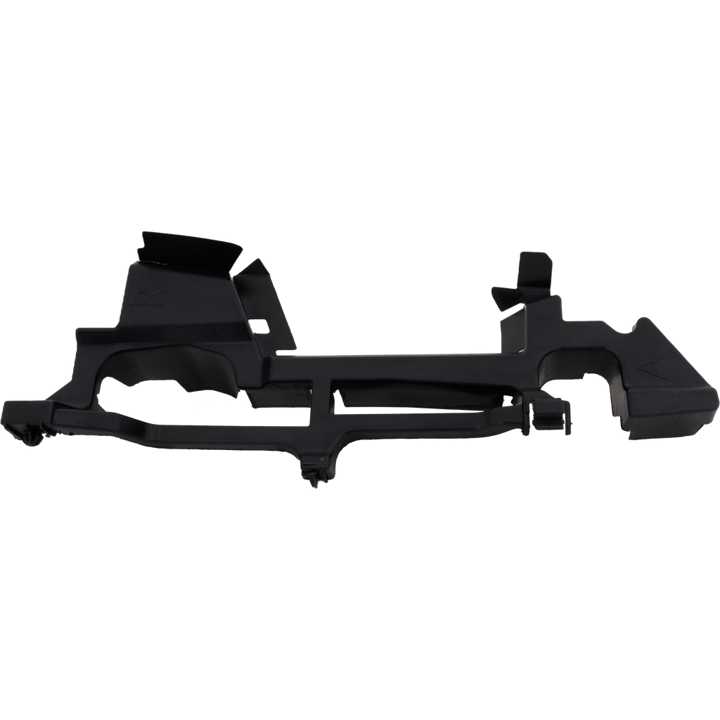 RAV4 13-15 RADIATOR SUPPORT RH, Side Deflector, Japan/North America Built Vehicle