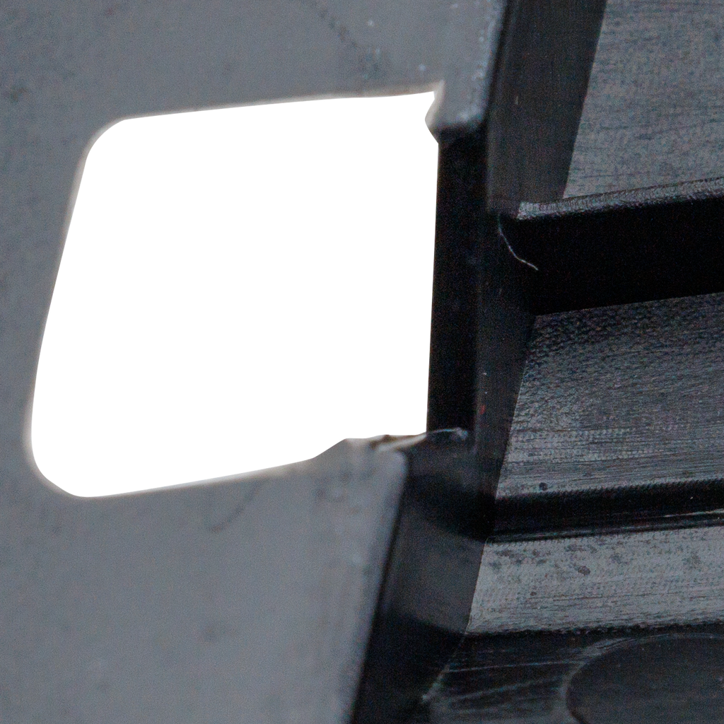 RAV4 13-15 RADIATOR SUPPORT RH, Side Deflector, Japan/North America Built Vehicle