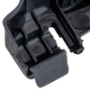 RAV4 13-15 RADIATOR SUPPORT RH, Side Deflector, Japan/North America Built Vehicle