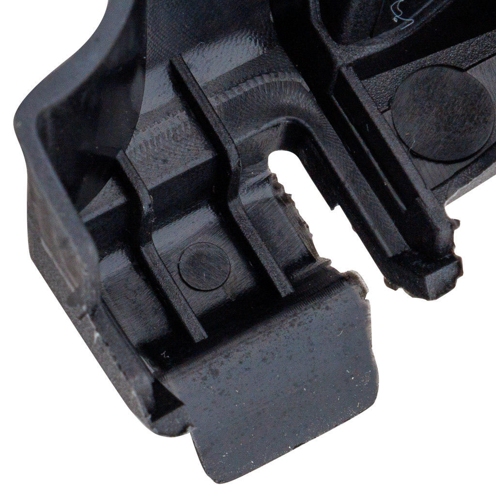 RAV4 13-15 RADIATOR SUPPORT RH, Side Deflector, Japan/North America Built Vehicle
