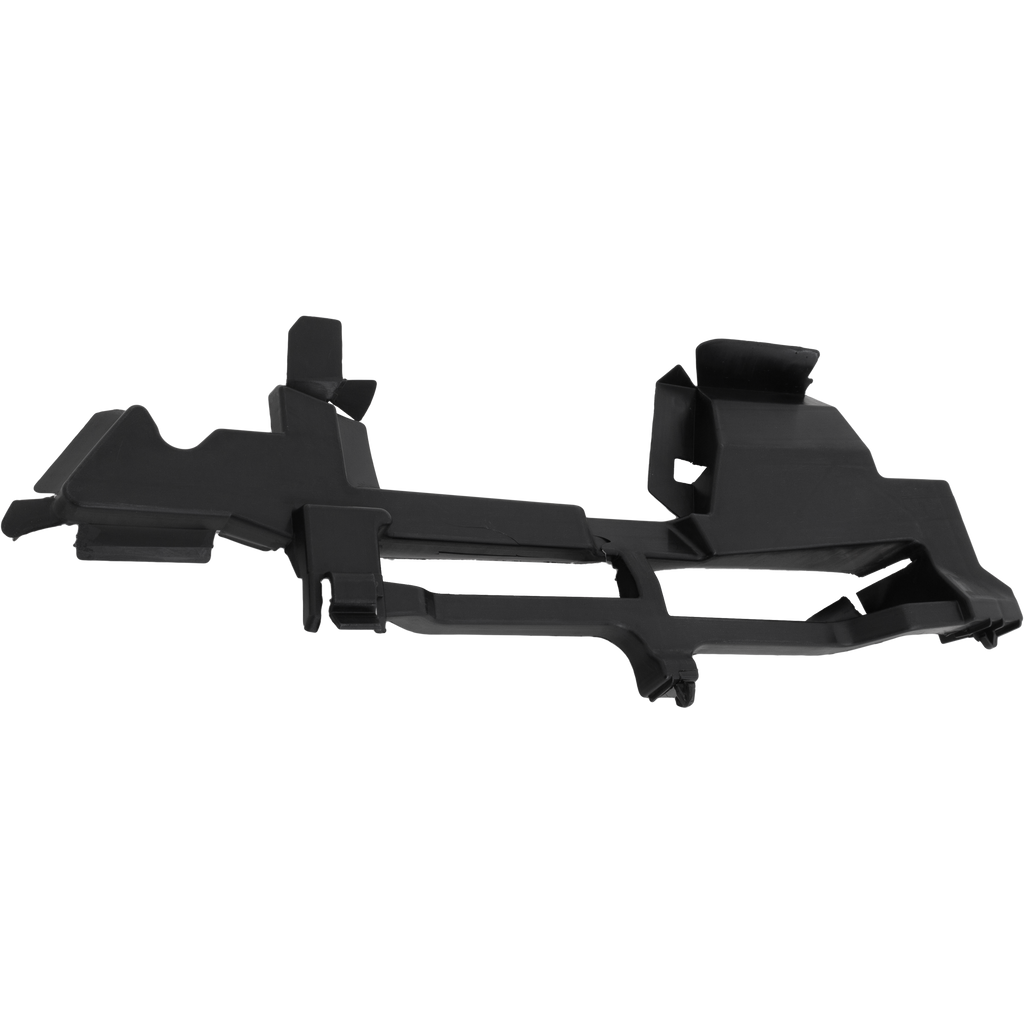 RAV4 13-15 RADIATOR SUPPORT LH, Side Deflector, Japan/North America Built Vehicle