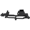 RAV4 13-15 RADIATOR SUPPORT LH, Side Deflector, Japan/North America Built Vehicle