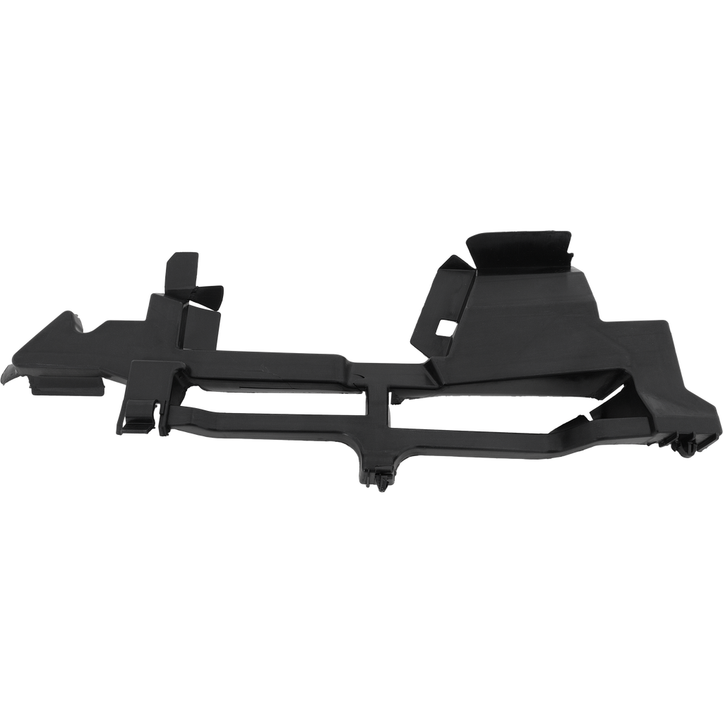 RAV4 13-15 RADIATOR SUPPORT LH, Side Deflector, Japan/North America Built Vehicle