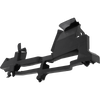 RAV4 13-15 RADIATOR SUPPORT LH, Side Deflector, Japan/North America Built Vehicle