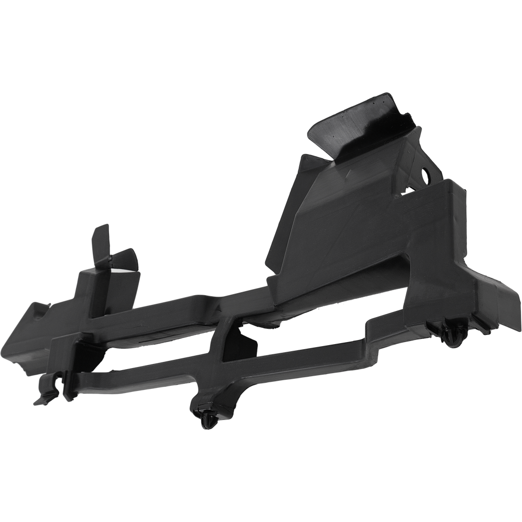 RAV4 13-15 RADIATOR SUPPORT LH, Side Deflector, Japan/North America Built Vehicle