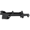 RAV4 13-15 RADIATOR SUPPORT LH, Side Deflector, Japan/North America Built Vehicle