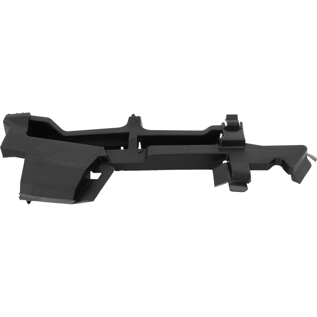 RAV4 13-15 RADIATOR SUPPORT LH, Side Deflector, Japan/North America Built Vehicle