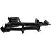 RAV4 13-15 RADIATOR SUPPORT LH, Side Deflector, Japan/North America Built Vehicle