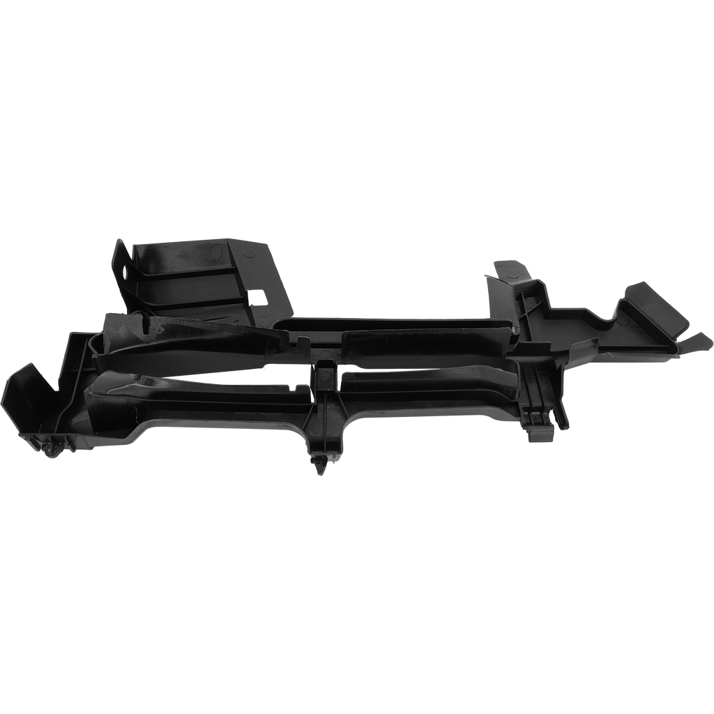 RAV4 13-15 RADIATOR SUPPORT LH, Side Deflector, Japan/North America Built Vehicle
