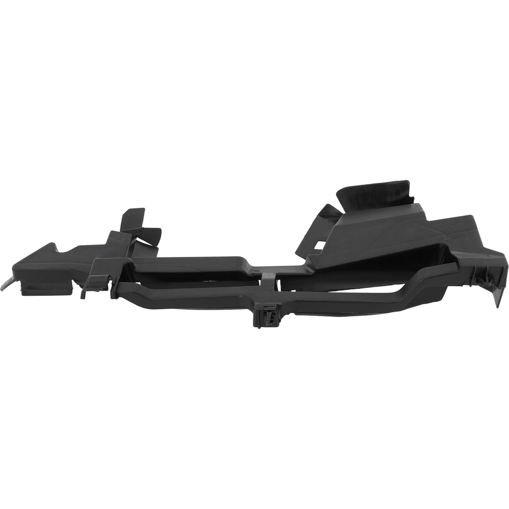 RAV4 13-15 RADIATOR SUPPORT LH, Side Deflector, Japan/North America Built Vehicle