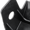 RAV4 13-15 RADIATOR SUPPORT LH, Side Deflector, Japan/North America Built Vehicle