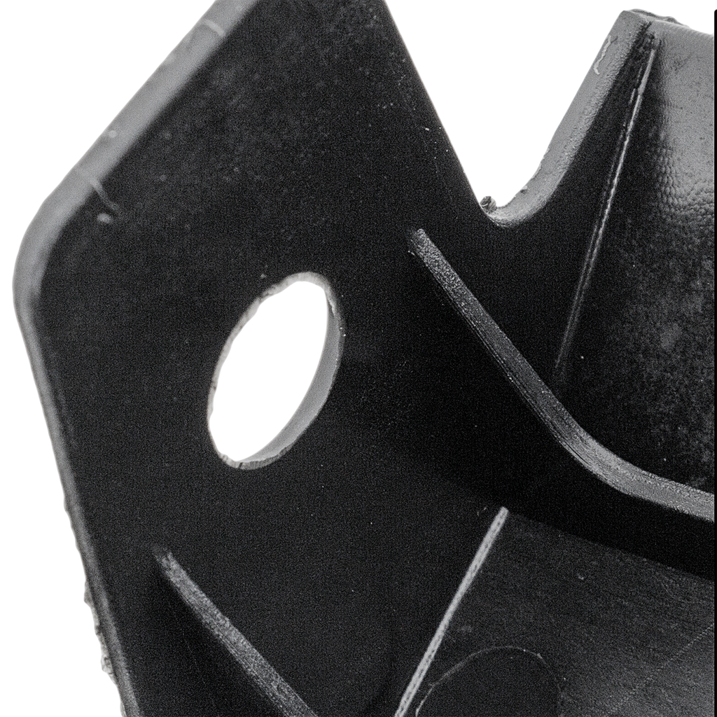 RAV4 13-15 RADIATOR SUPPORT LH, Side Deflector, Japan/North America Built Vehicle