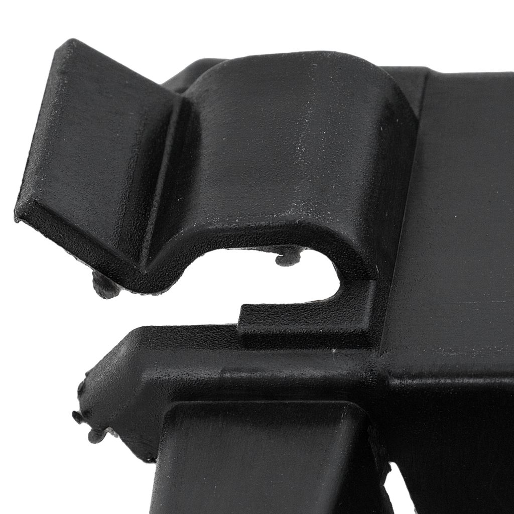 RAV4 13-15 RADIATOR SUPPORT LH, Side Deflector, Japan/North America Built Vehicle