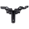 IA/YARIS 16-20 RADIATOR SUPPORT CENTER, Hood Lock Support, Hatchback/Sedan
