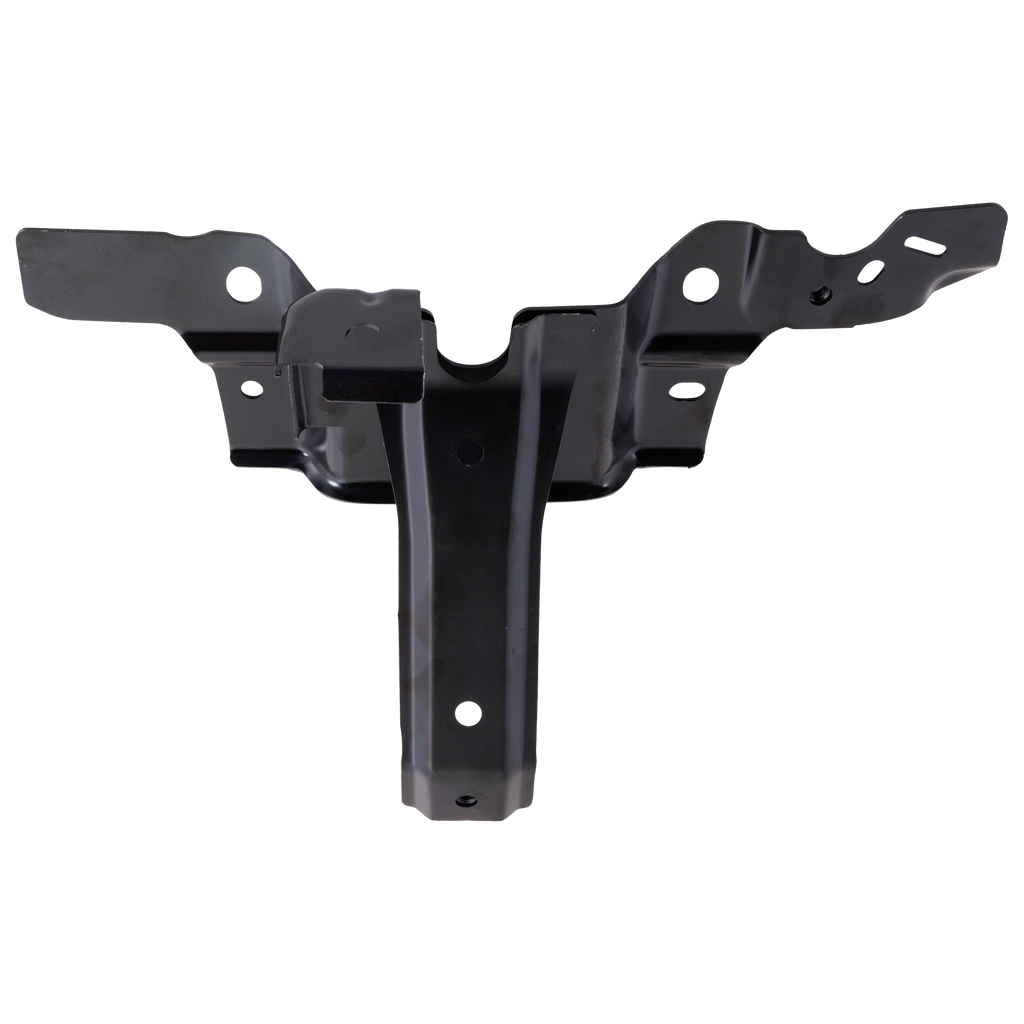 IA/YARIS 16-20 RADIATOR SUPPORT CENTER, Hood Lock Support, Hatchback/Sedan