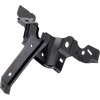 IA/YARIS 16-20 RADIATOR SUPPORT CENTER, Hood Lock Support, Hatchback/Sedan