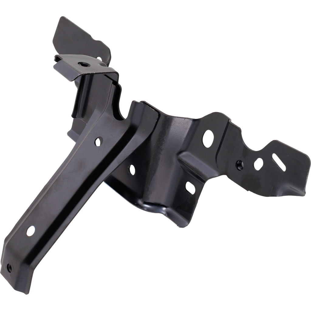 IA/YARIS 16-20 RADIATOR SUPPORT CENTER, Hood Lock Support, Hatchback/Sedan