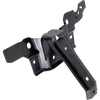 IA/YARIS 16-20 RADIATOR SUPPORT CENTER, Hood Lock Support, Hatchback/Sedan