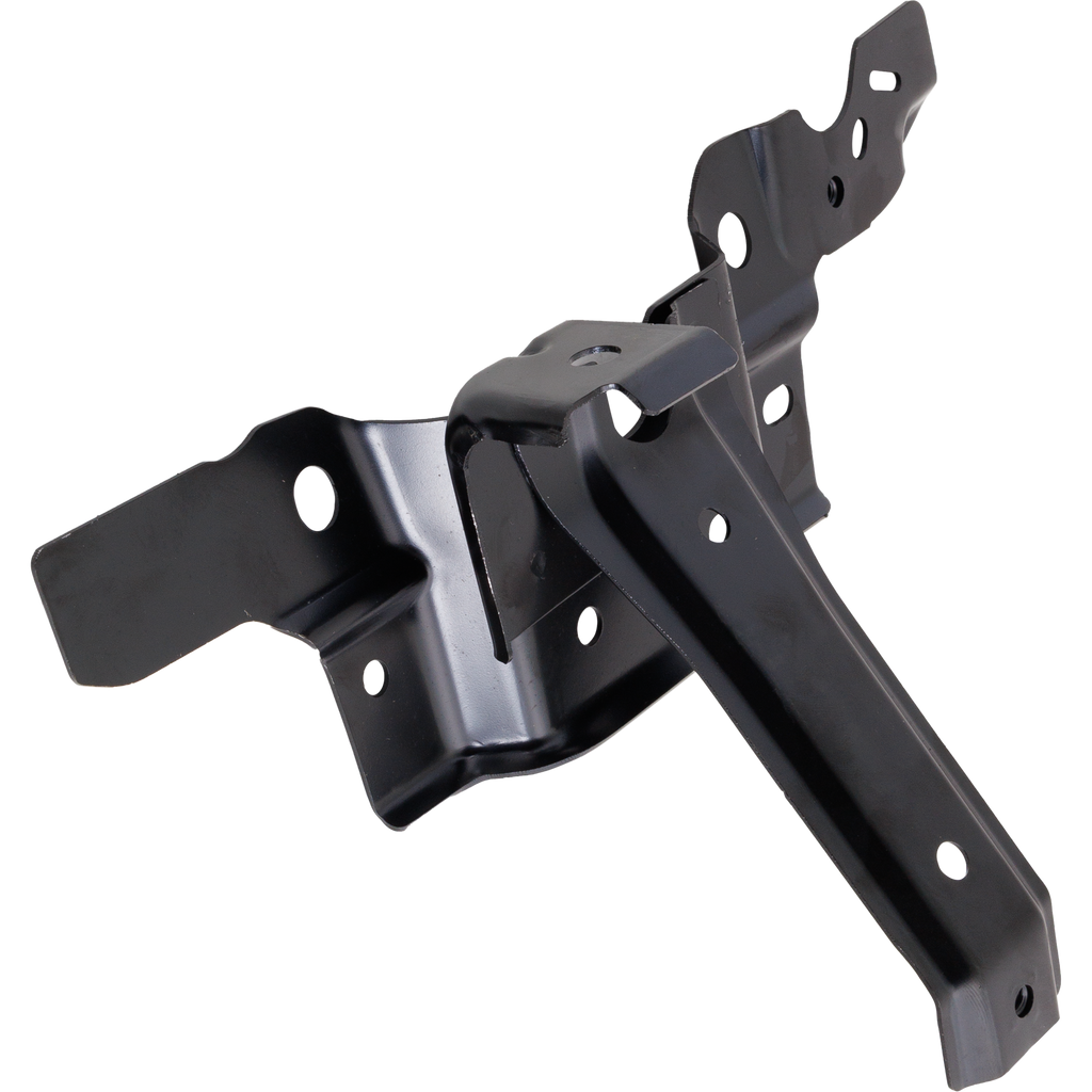 IA/YARIS 16-20 RADIATOR SUPPORT CENTER, Hood Lock Support, Hatchback/Sedan