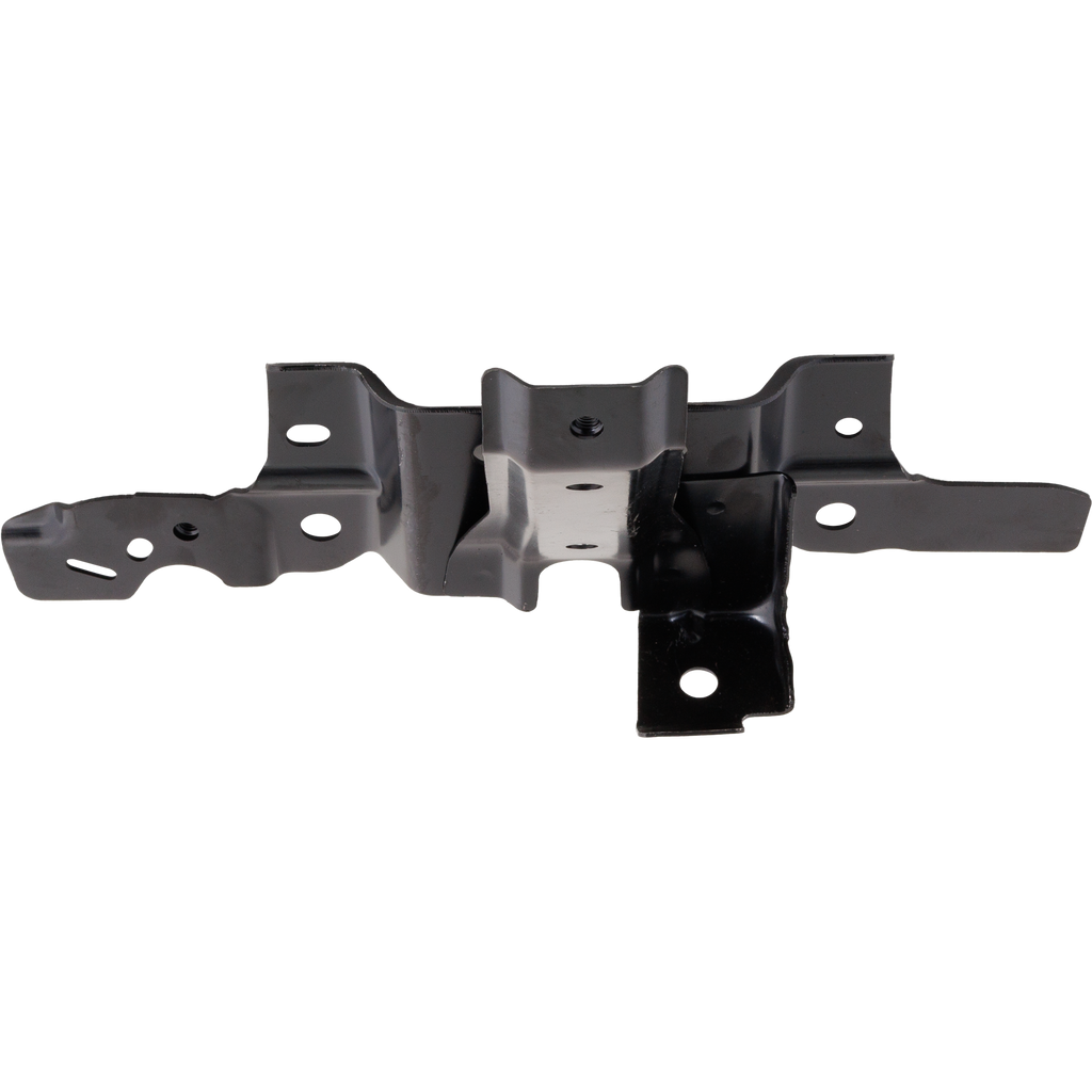 IA/YARIS 16-20 RADIATOR SUPPORT CENTER, Hood Lock Support, Hatchback/Sedan