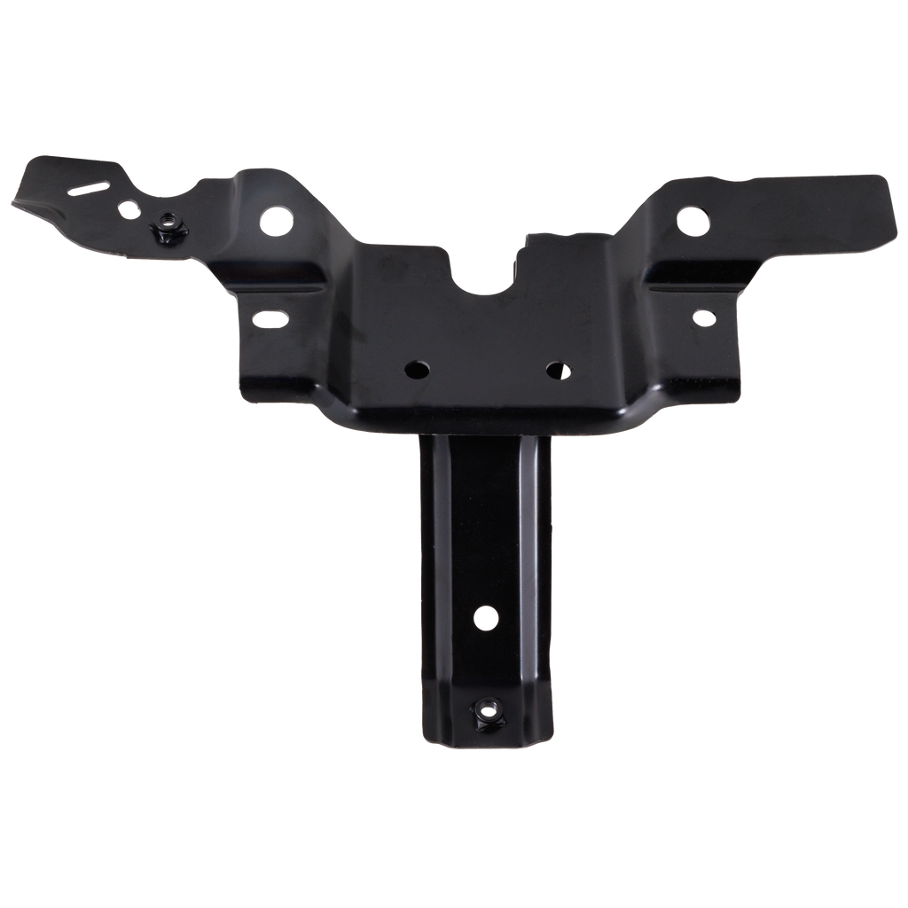 IA/YARIS 16-20 RADIATOR SUPPORT CENTER, Hood Lock Support, Hatchback/Sedan