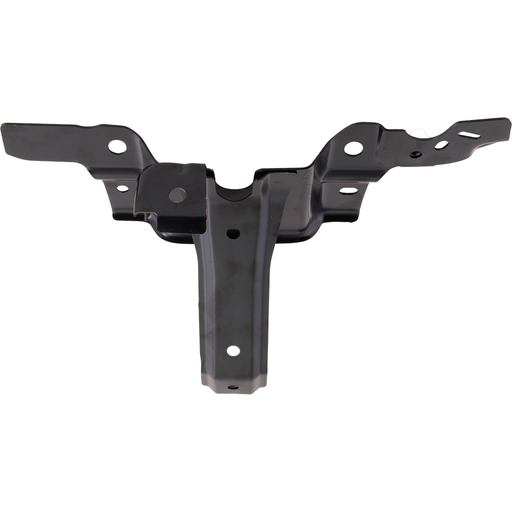 IA/YARIS 16-20 RADIATOR SUPPORT CENTER, Hood Lock Support, Hatchback/Sedan