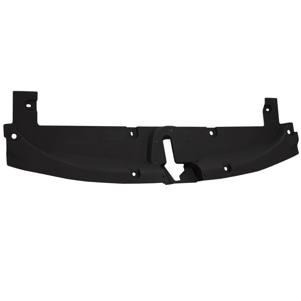 COROLLA 19-22 RADIATOR SUPPORT COVER, Upper, (Exc. Hybrid Model), Hatchback/(20-22, Sedan, Japan/North America Built Vehicle, To 8-19-20)