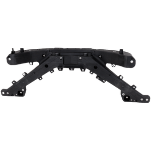 MODEL 3 17-23 RADIATOR SUPPORT BRACKET