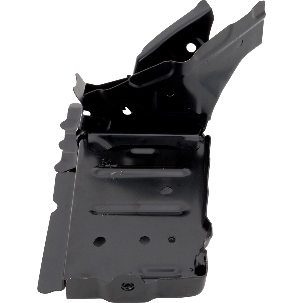 CAMRY 18-22/ES350 19-22 RADIATOR SUPPORT BRACKET RH, Body Mounting, Steel, (Camry, Non-Hybrid, North America/18-19 Japan Built Vehicle/Hybrid Models)