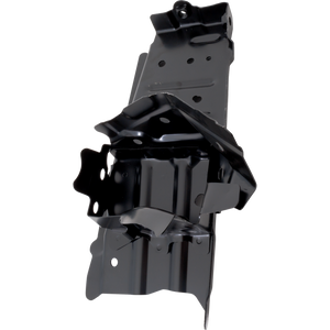 CAMRY 18-22/ES350 19-22 RADIATOR SUPPORT BRACKET LH, Body Mounting, Steel, (Camry, Non-Hybrid, North America/18-19 Japan Built Vehicle/Hybrid Models)