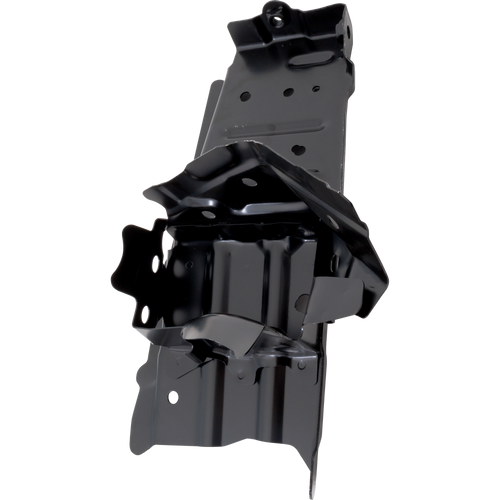CAMRY 18-22/ES350 19-22 RADIATOR SUPPORT BRACKET LH, Body Mounting, Steel, (Camry, Non-Hybrid, North America/18-19 Japan Built Vehicle/Hybrid Models)