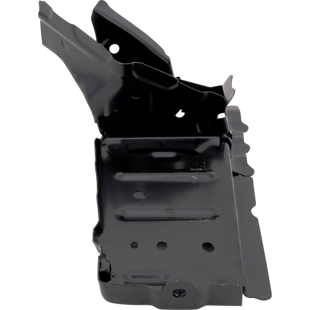 CAMRY 18-22/ES350 19-22 RADIATOR SUPPORT BRACKET LH, Body Mounting, Steel, (Camry, Non-Hybrid, North America/18-19 Japan Built Vehicle/Hybrid Models)