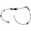 PRIUS 10-15 / PRIUS V 12-17 ABS SPEED SENSOR Harness, Rear, LH
