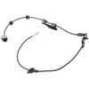 PRIUS 10-15 / PRIUS V 12-17 ABS SPEED SENSOR Harness, Rear, LH