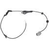 PRIUS 10-15 / PRIUS V 12-17 ABS SPEED SENSOR Harness, Rear, LH