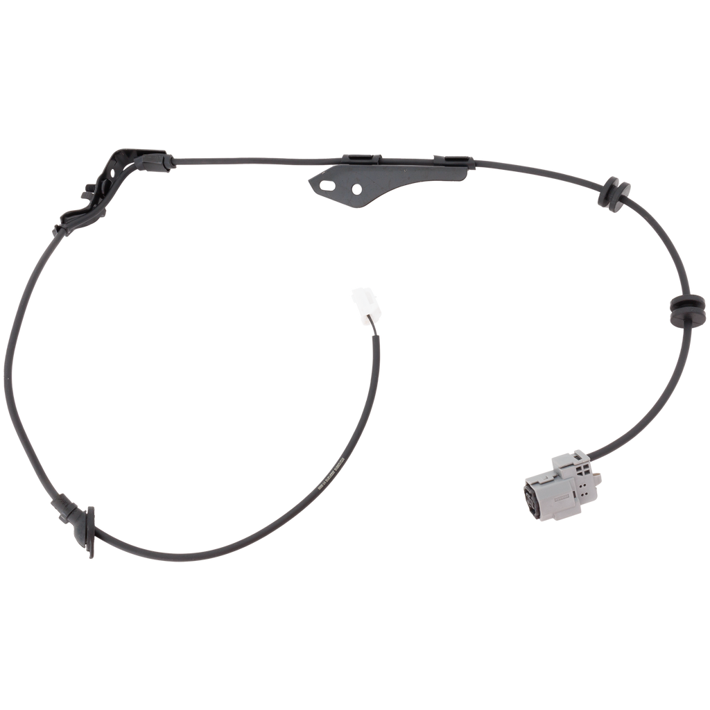 PRIUS 10-15 / PRIUS V 12-17 ABS SPEED SENSOR Harness, Rear, LH