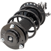 CAMRY 12-17 FRONT STRUT LH, Loaded Strut, SE Models