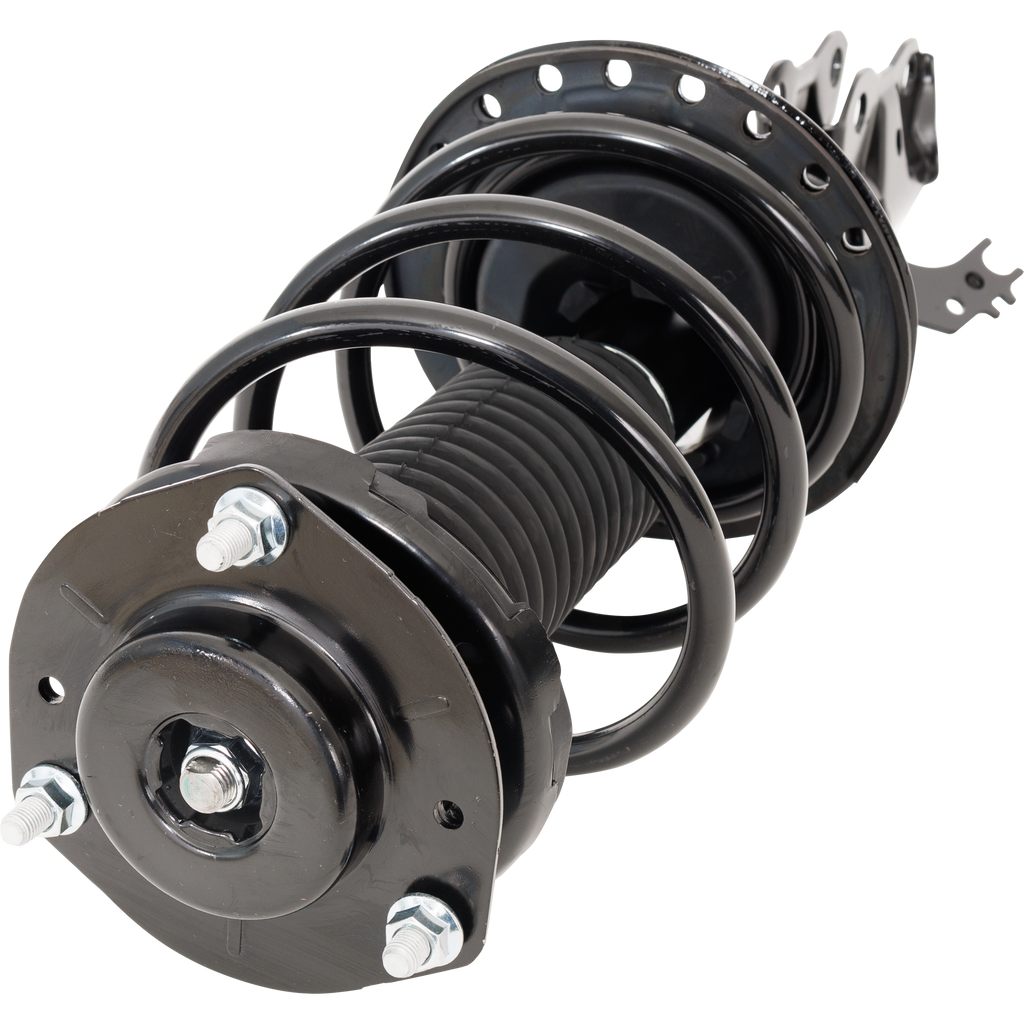 CAMRY 12-17 FRONT STRUT LH, Loaded Strut, SE Models
