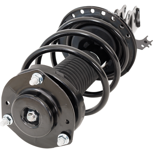 CAMRY 12-17 FRONT STRUT LH, Loaded Strut, SE Models