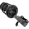 CAMRY 12-17 FRONT STRUT LH, Loaded Strut, SE Models