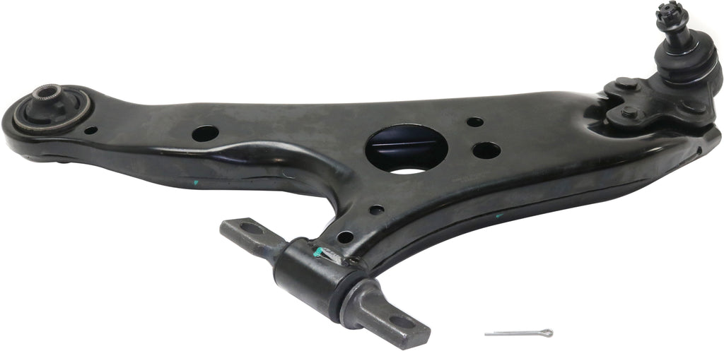 SIENNA 11-20 FRONT CONTROL ARM LH, Lower, w/ Ball Joint