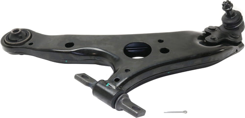 SIENNA 11-20 FRONT CONTROL ARM LH, Lower, w/ Ball Joint
