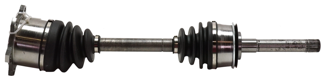 T100 93-98 FRONT CV AXLE ASSEMBLY RH=LH, 4WD