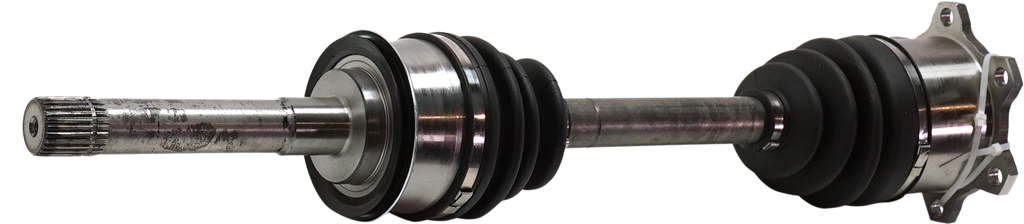 T100 93-98 FRONT CV AXLE ASSEMBLY RH=LH, 4WD