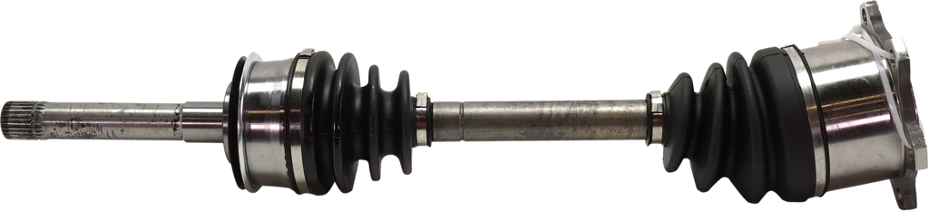 T100 93-98 FRONT CV AXLE ASSEMBLY RH=LH, 4WD