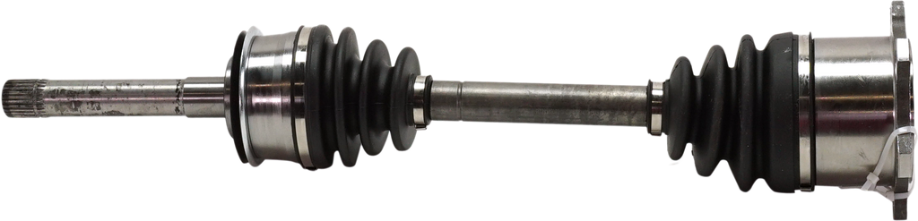 T100 93-98 FRONT CV AXLE ASSEMBLY RH=LH, 4WD